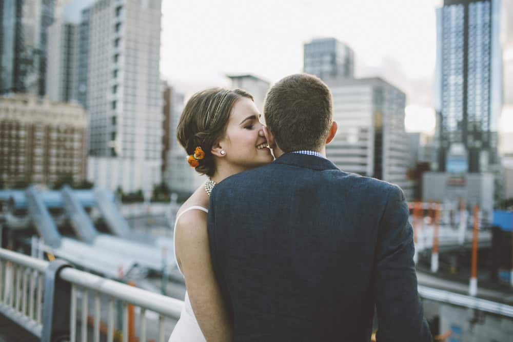 Seattle Capitol Hill Indie Wedding Blog 106