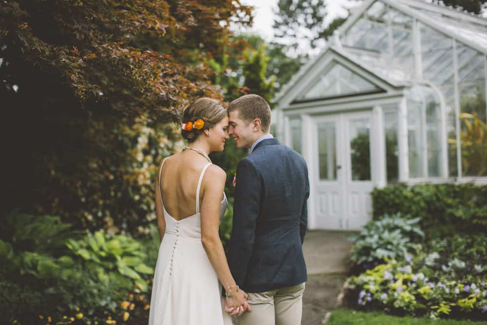 Seattle Capitol Hill Indie Wedding Blog 36