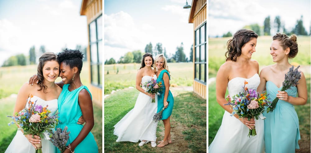 10spokane wedding photographer trezzi farms winery country
