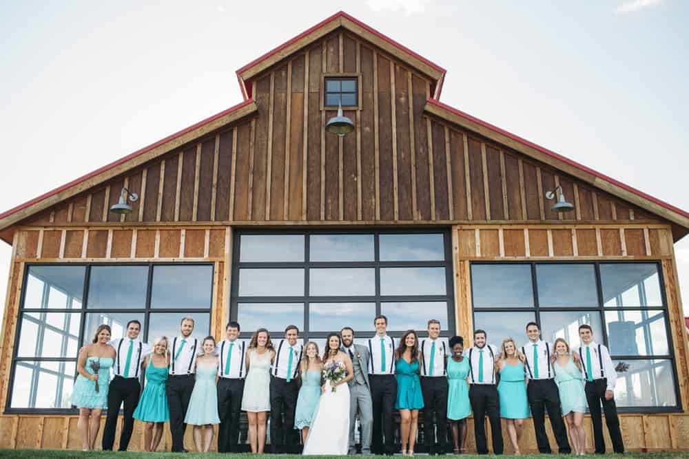 spokane wedding photographer trezzi farms winery country