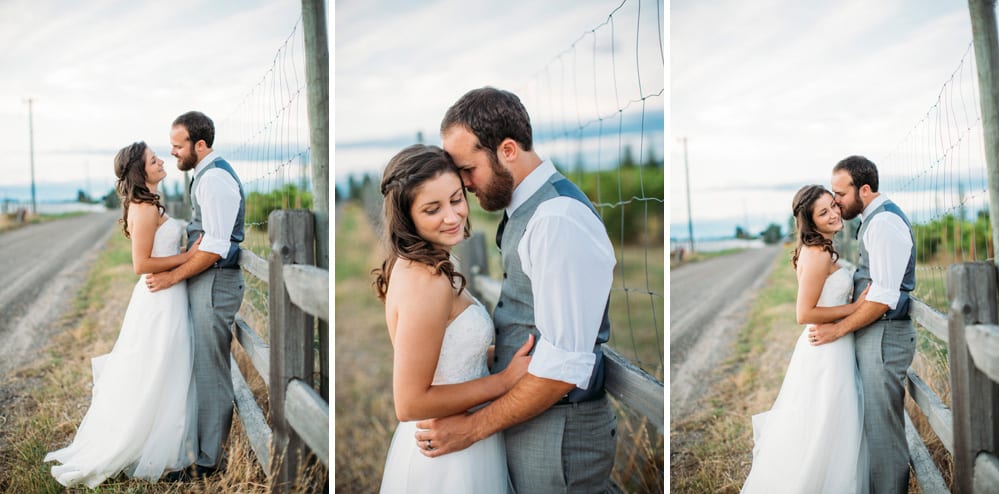 58spokane wedding photographer trezzi farms winery country