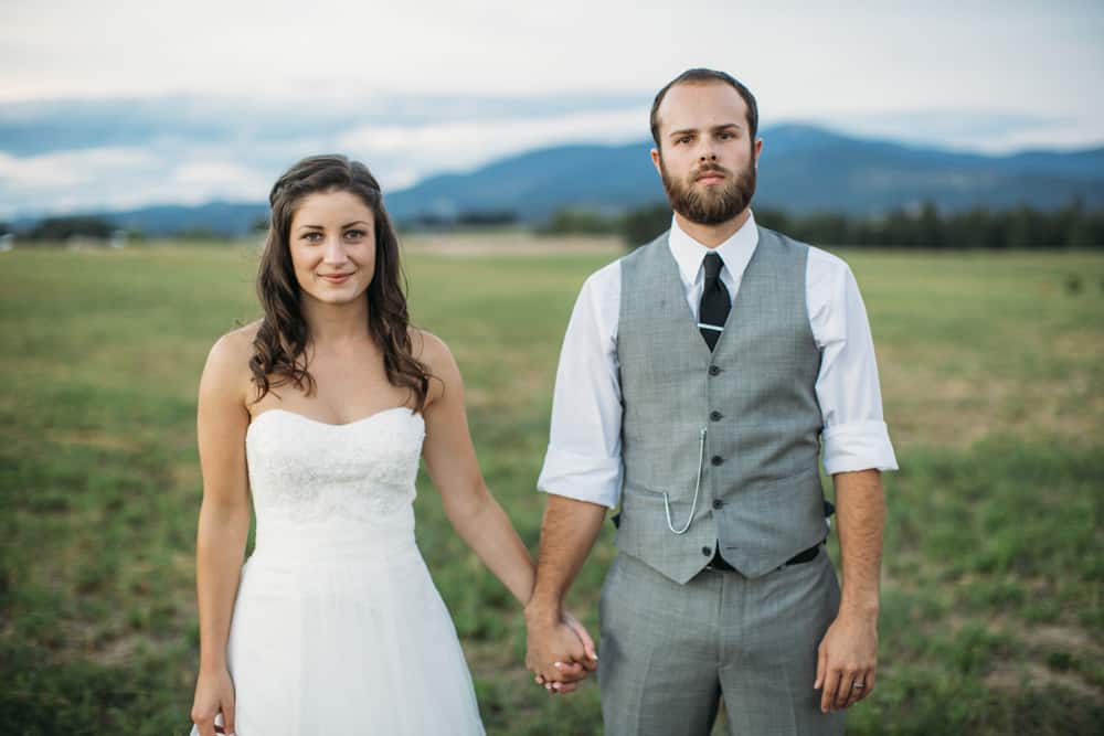 spokane wedding photographer trezzi farms winery countryv