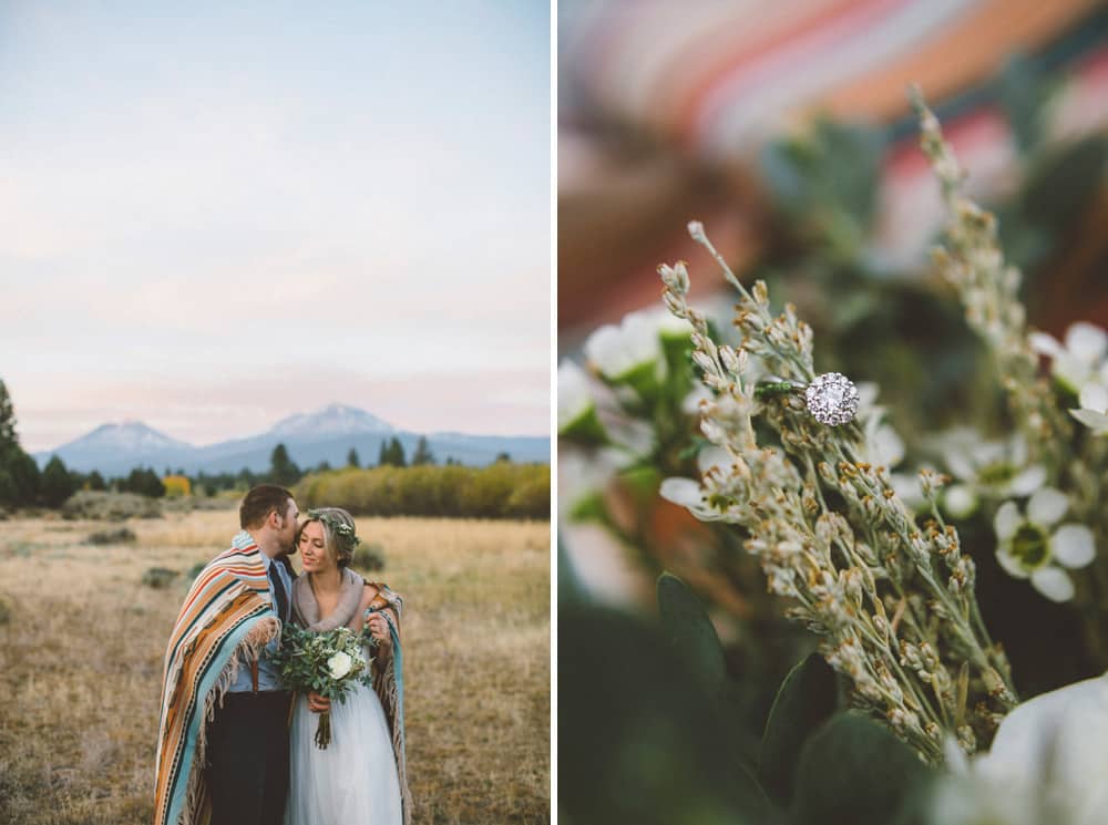 stylish mountain meadow elopement central oregon victoria carlson photography 0003