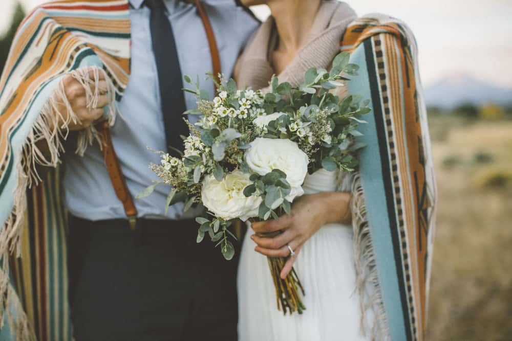 stylish mountain meadow elopement central oregon victoria carlson photography 0006