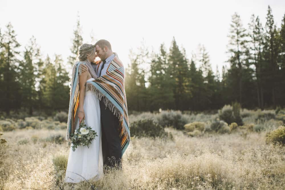 stylish mountain meadow elopement central oregon victoria carlson photography 0057