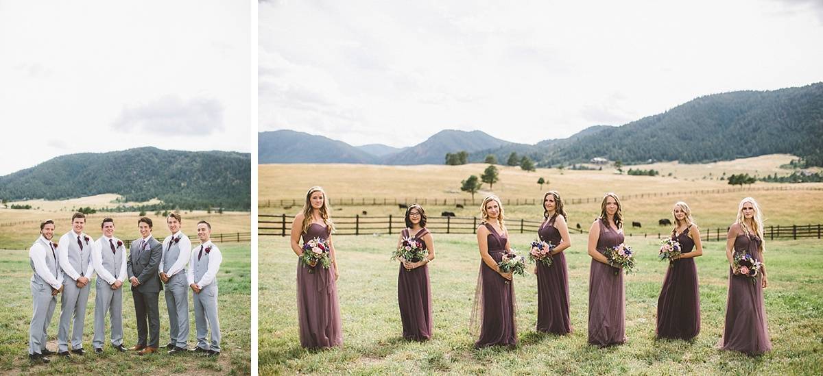 Bend Central Oregon Wedding and Portrait Photographer
